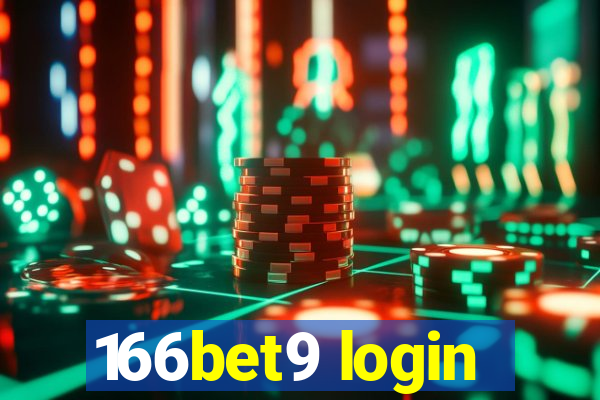 166bet9 login